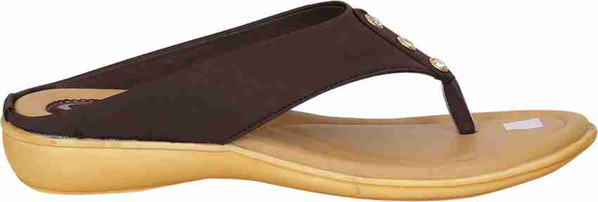 Flipkart chappals ladies best sale