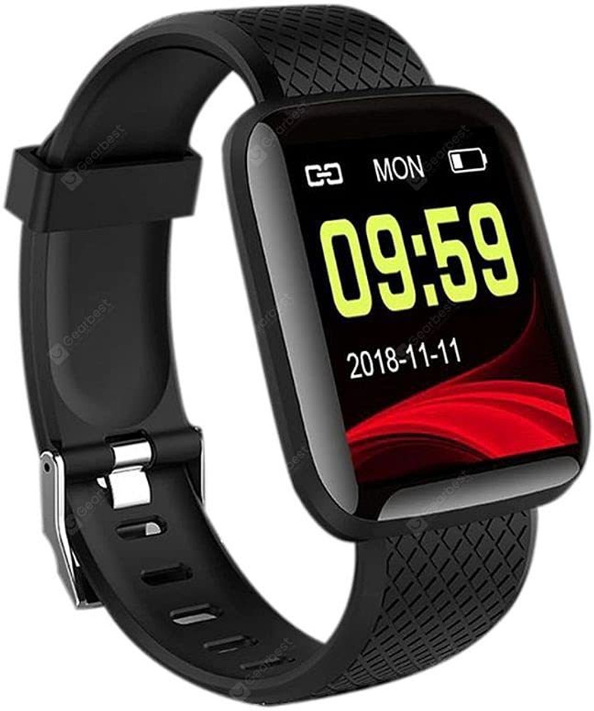 JYSHVI ENTERPRISES FREE SIZE Smart Watch Strap Price in India