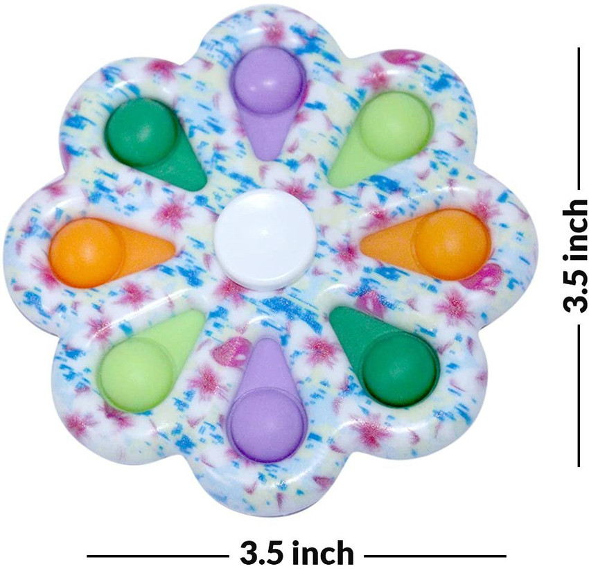 Fiddle toys 2025 spinner