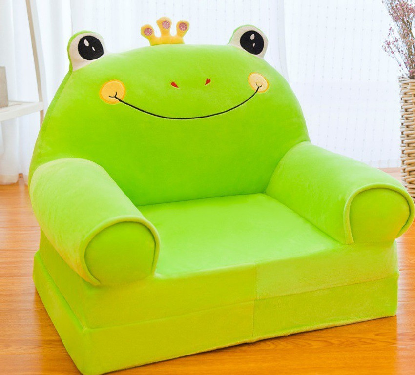 Frog clearance chair baby