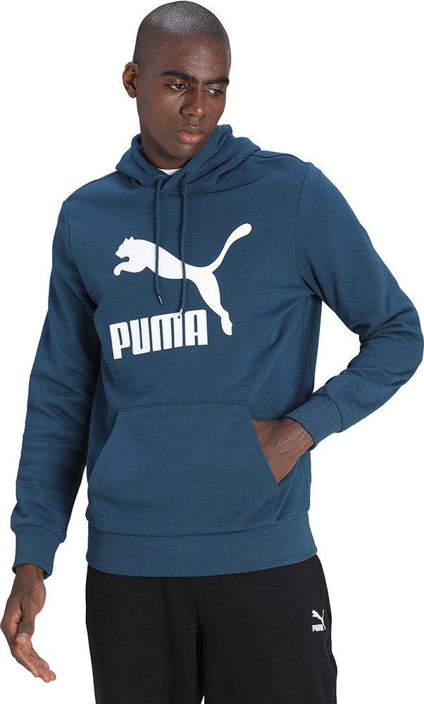 pullover puma