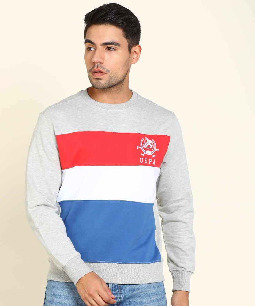 Us polo sweatshirt top flipkart