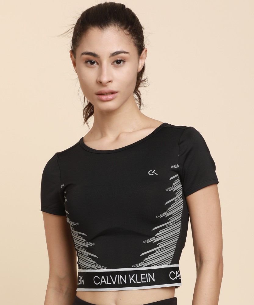 Calvin klein hot sale top price