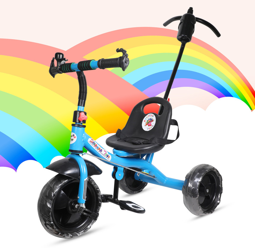 Stepupp 2025 baby tricycle