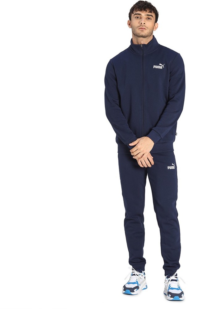 Puma discount jogging suit