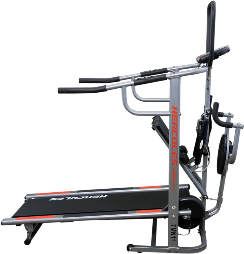 Hercules Fitness TMN11 Treadmill