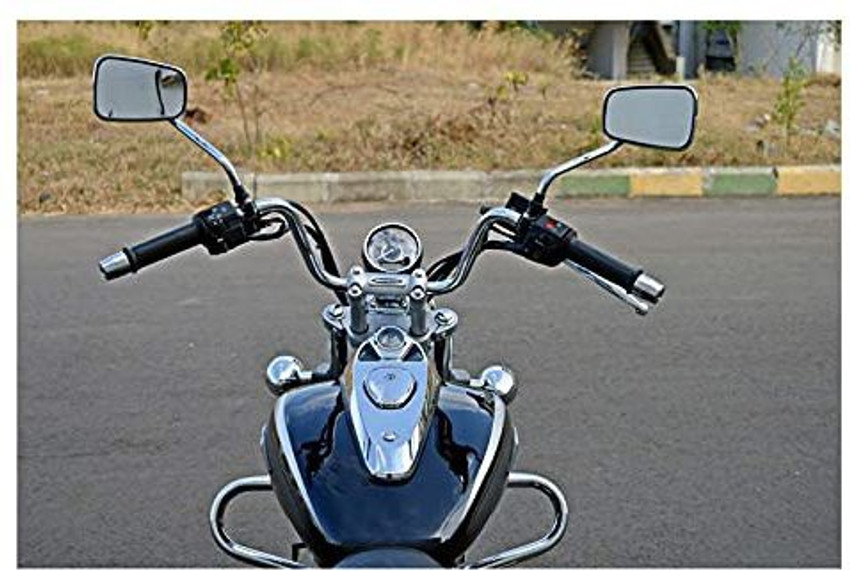Bajaj avenger mirror store online