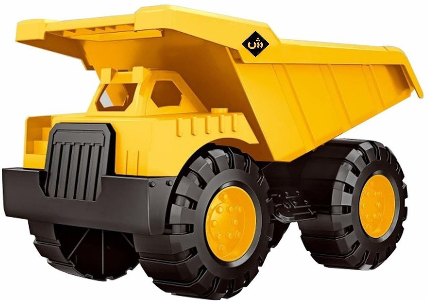 Outdoor truck toys store