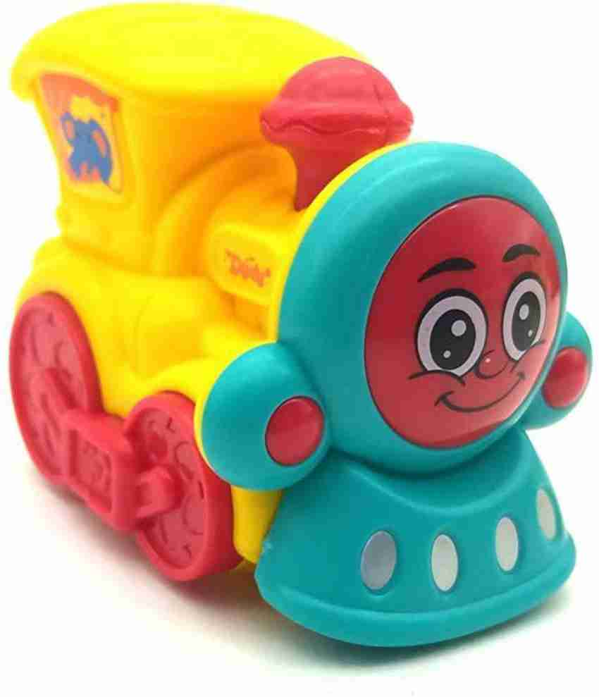 TINY TREASURES Friction Powered Fun Auto Toys Friction Vehicle Toy