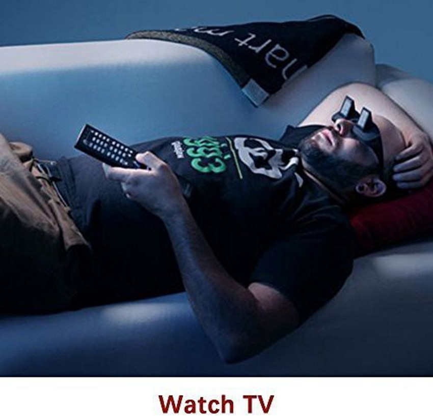 Lazy glasses deals