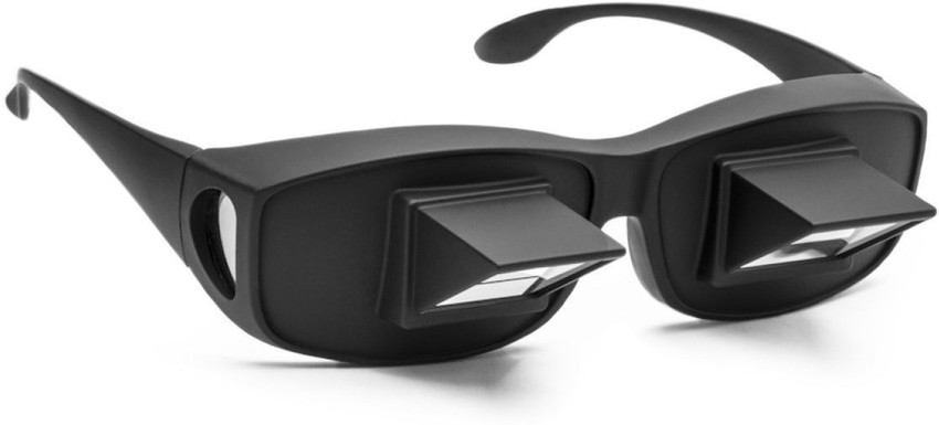 Lazy glasses cheap