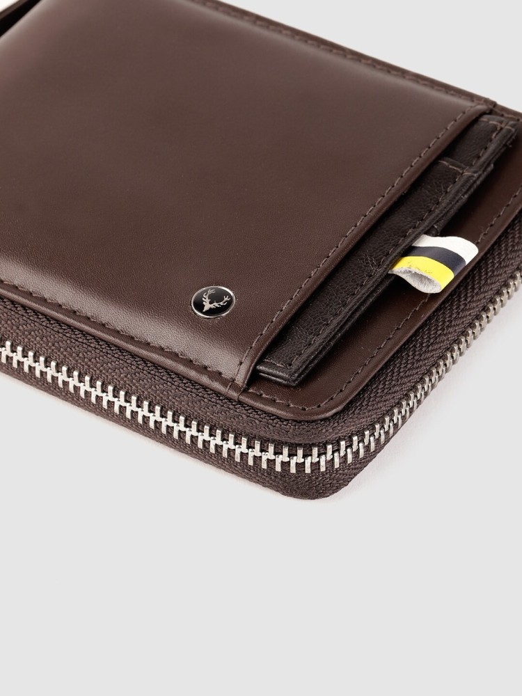 Allen solly hot sale wallets flipkart