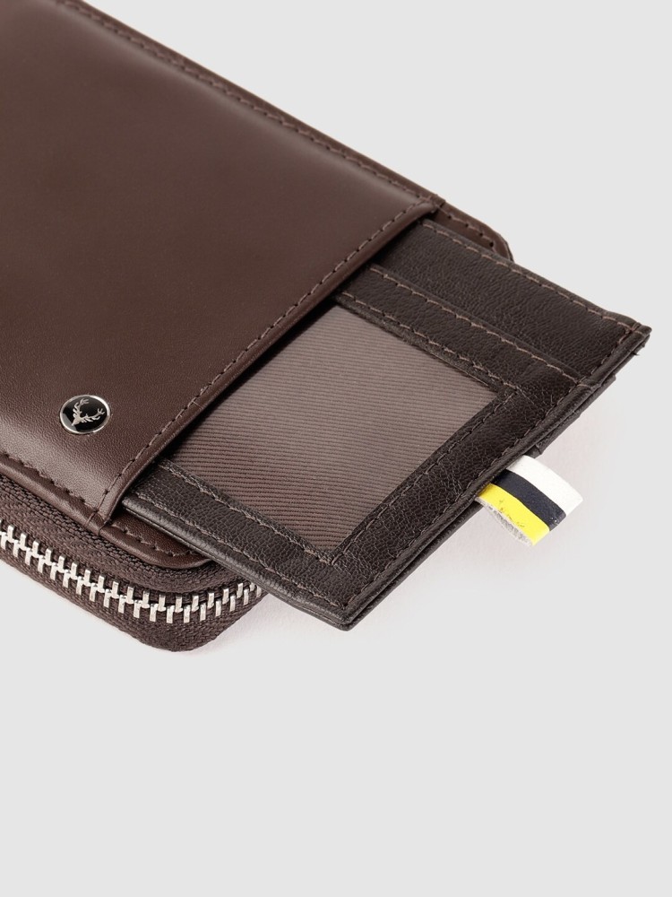 Allen solly deals wallets flipkart