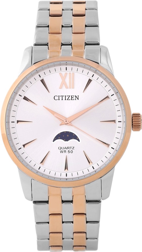 Citizen quartz discount wr 50 precio