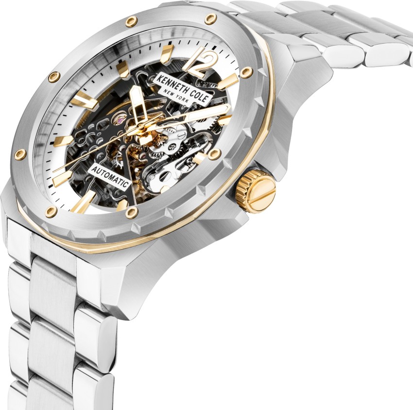 Kenneth cole watch online for men