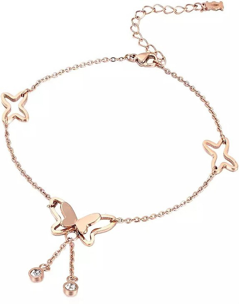 Flipkart ladies bracelet Clearance