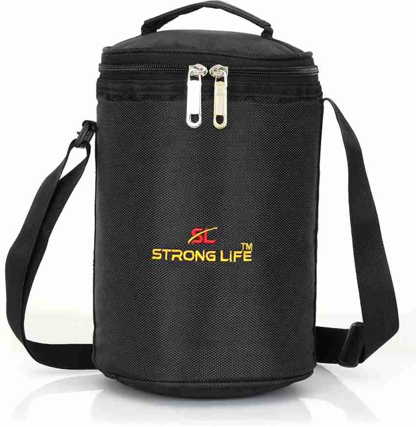 Stylbase Official Lunch bag men and women Waterproof Lunch  Bag (Blue) Waterproof Lunch Bag - Lunch Bag