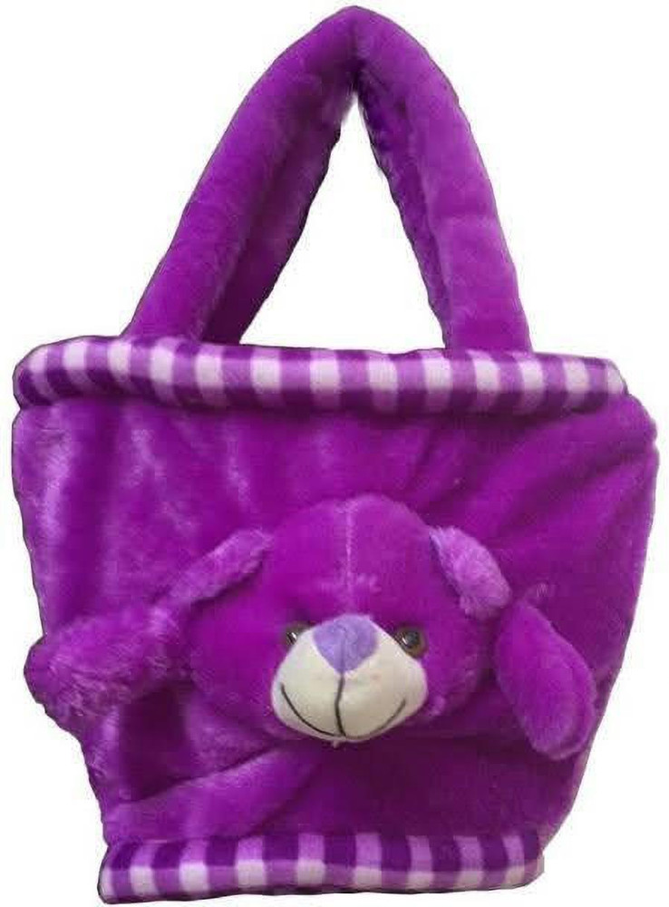 Kids deals purple purse