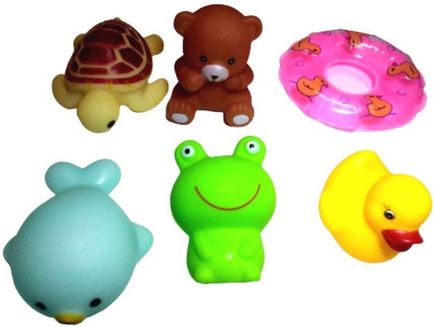 Baby on sale squeaky toys