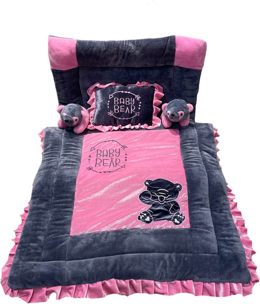 Baby bedding sets flipkart deals