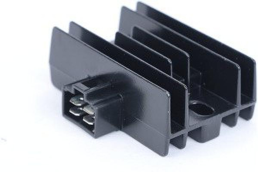VENDORPLUS REGULETOR RECTIFIER R R UNIT 4 PIN YAMAHA FZ FZS