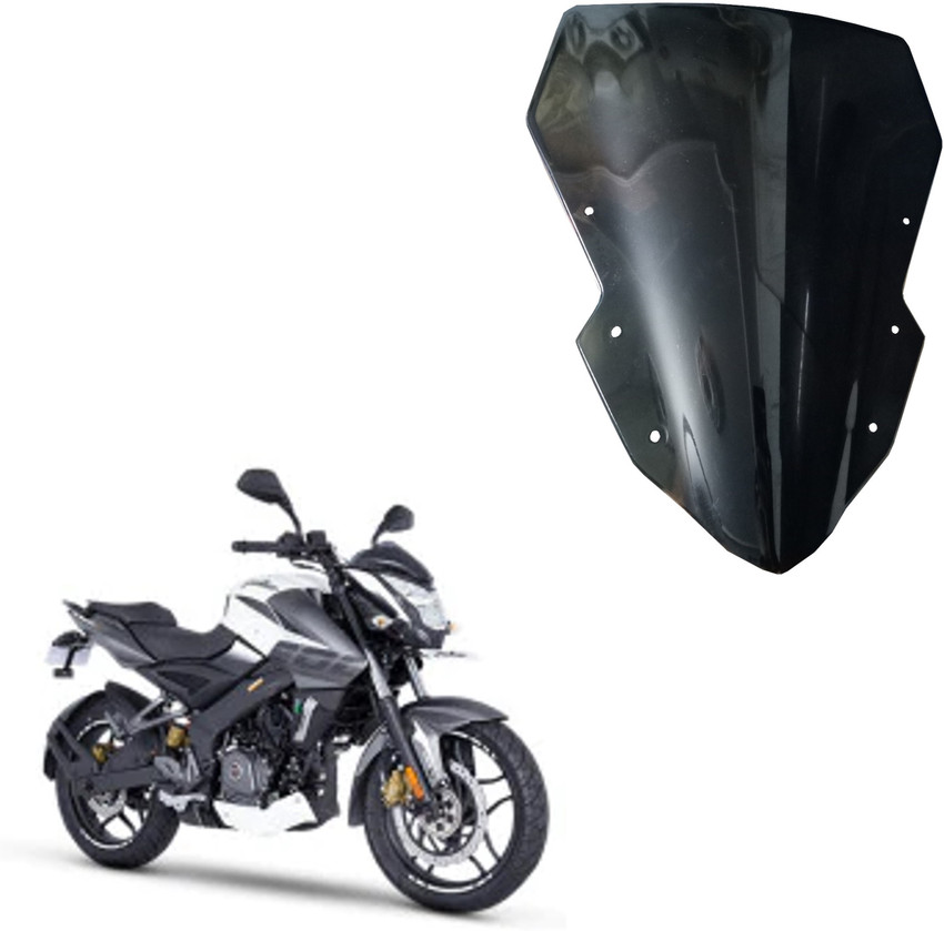 AutoVHPR Stylish Cool Visor BajPuls2OON Bike Headlight Visor Price