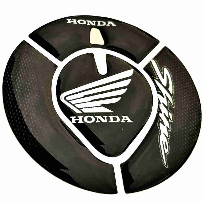 Honda shine store fuel tank price