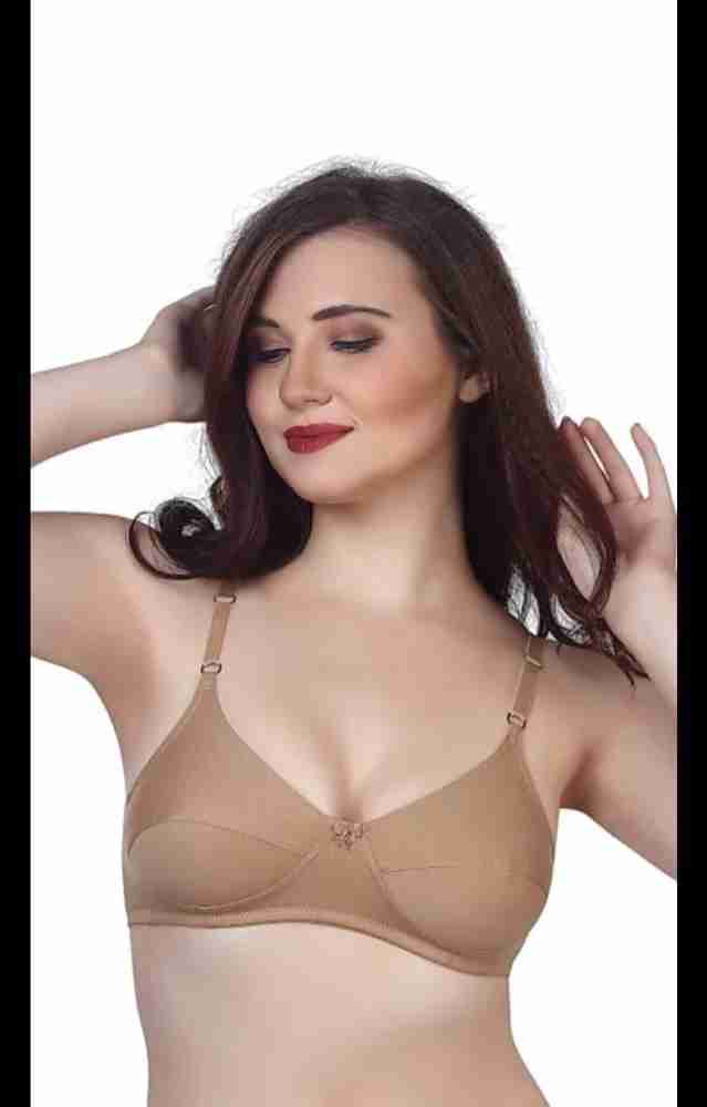 Skin online color bra