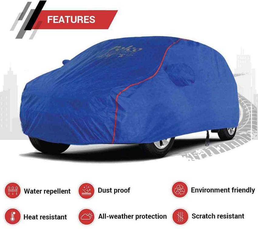 Polco car sale body cover