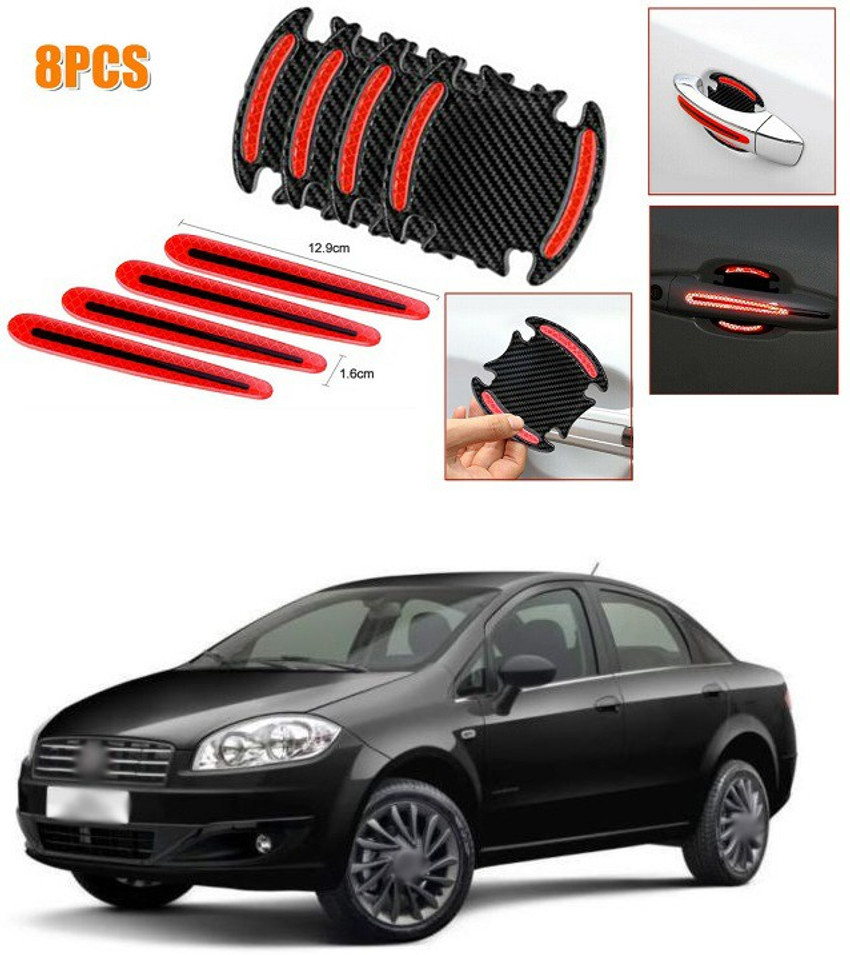 Fiat linea online front grill modified