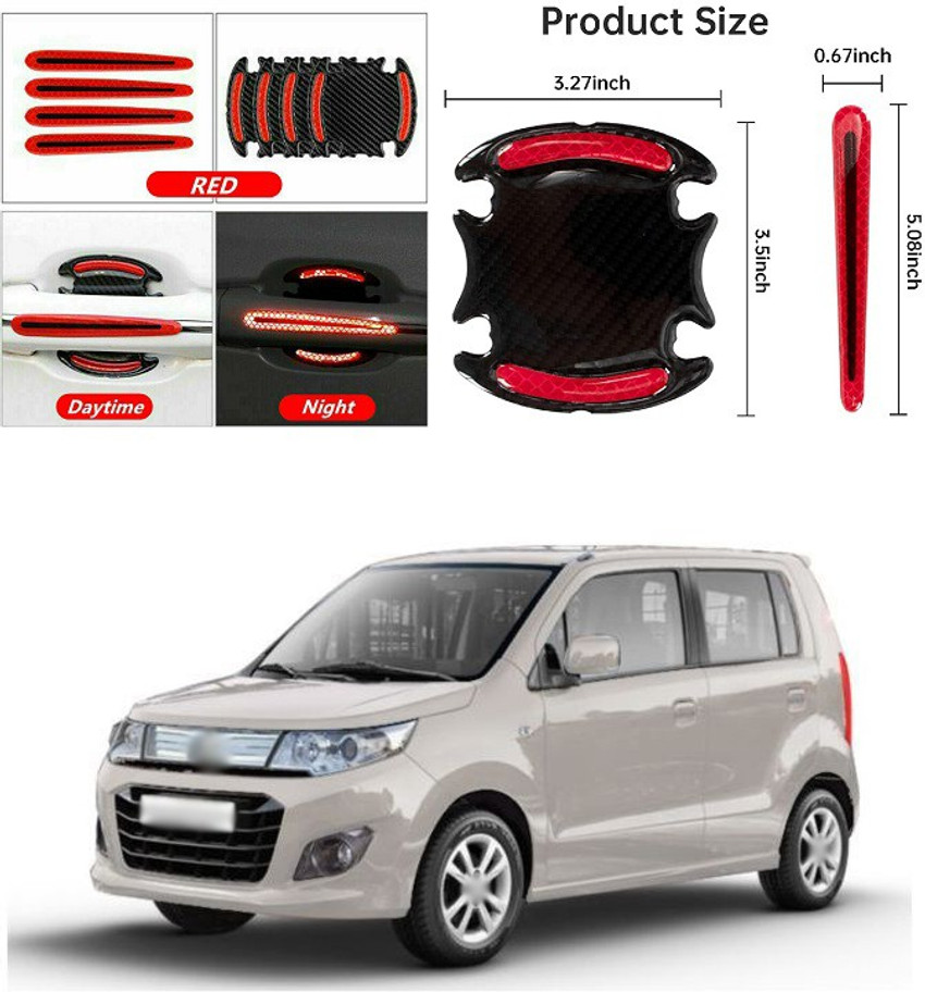 Door guard for sales wagon r