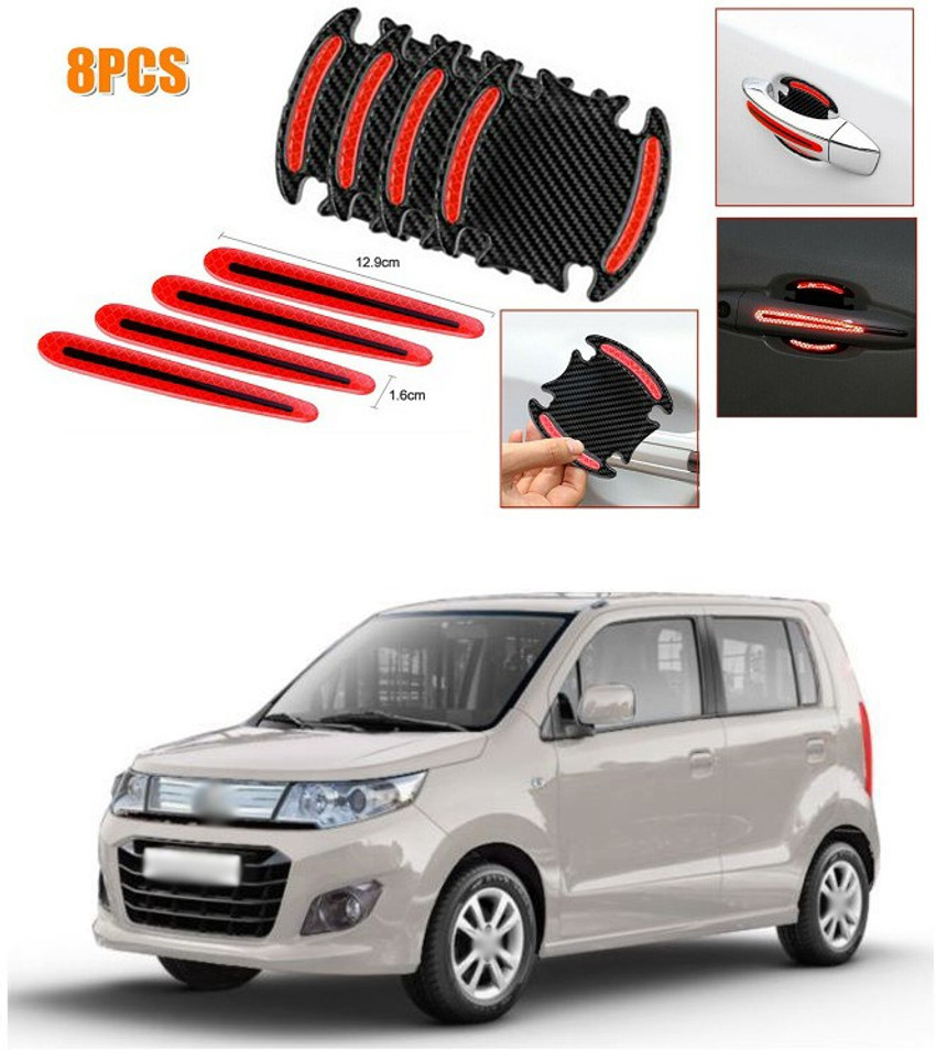 Wagon r front bumper top steel guard price