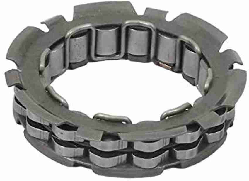 AHLMOTOR New Self Starter Bearing for Royal Enfield UCE Models