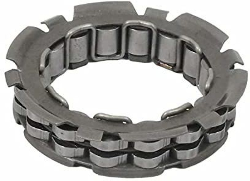 AHLMOTOR New Self Starter Bearing for Royal Enfield UCE Models Motorcycle Centre Bearing Price in India Buy AHLMOTOR New Self Starter Bearing for Royal Enfield UCE Models Motorcycle Centre Bearing onl...