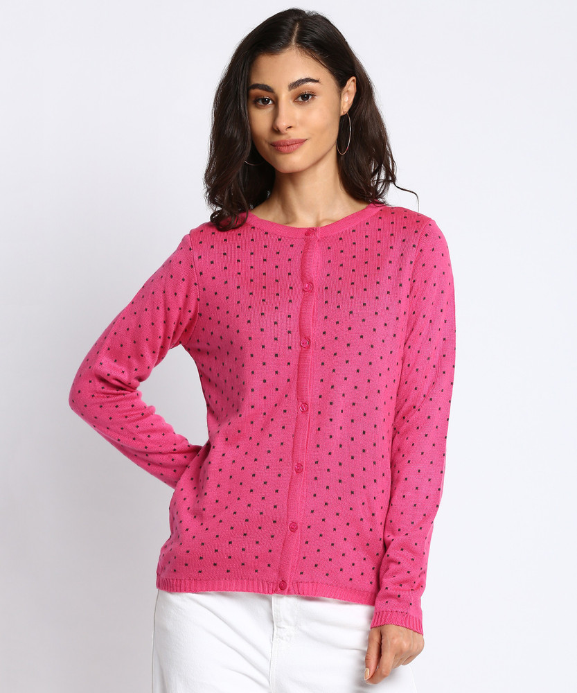 Ladies cardigan with price clearance