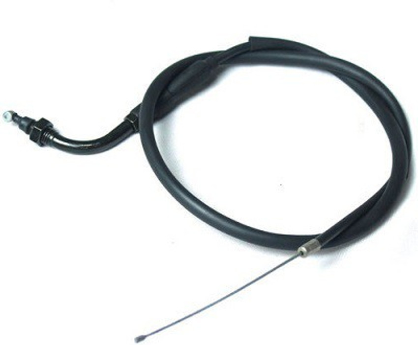 Sacriti 120 cm Accelerator Cable Price in India Buy Sacriti 120
