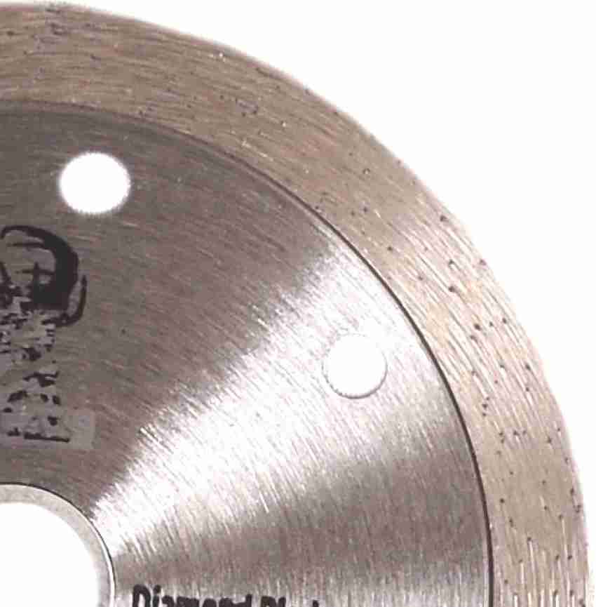 Disco Diamante Leman 115 mm. Segmentado 66115