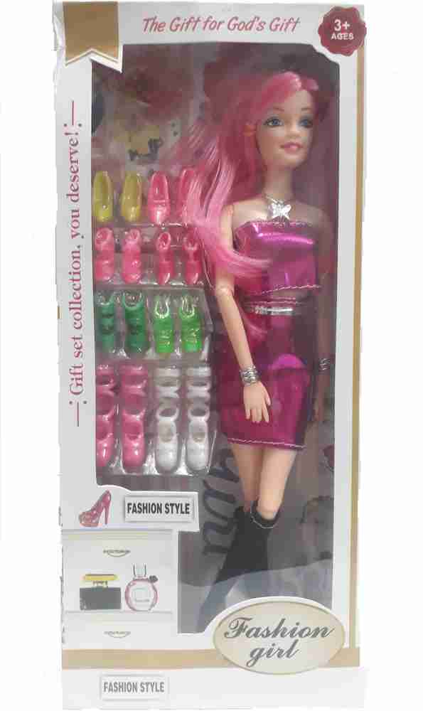 Best doll set new arrivals