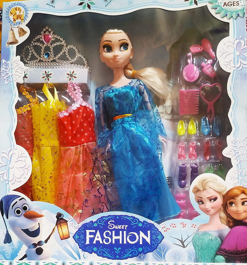 Barbie snow sisters hot sale