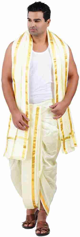Brahmin dhoti new arrivals