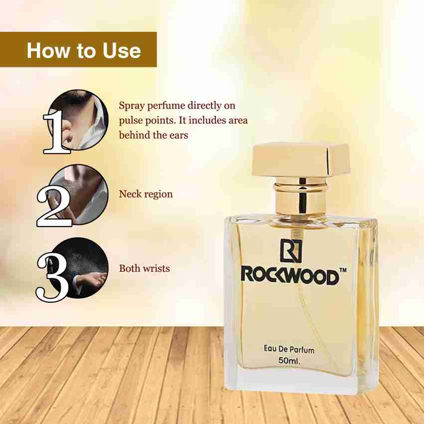 Parfum golden light outlet