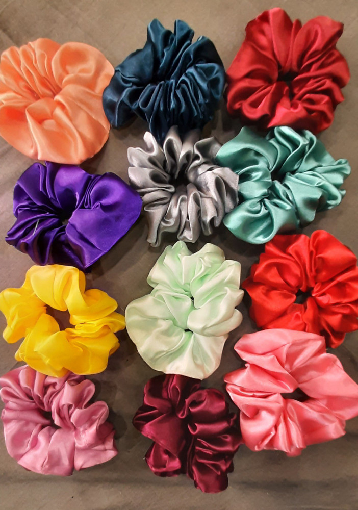 Details more than 162 satin hair band best POPPY