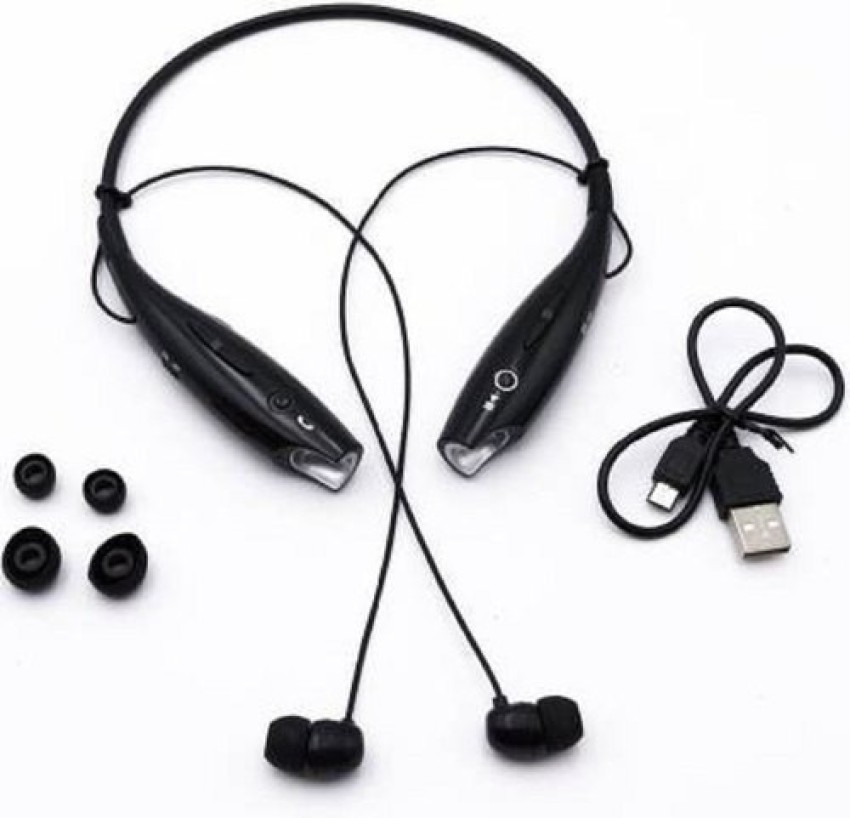 Yamay 2024 wireless headset