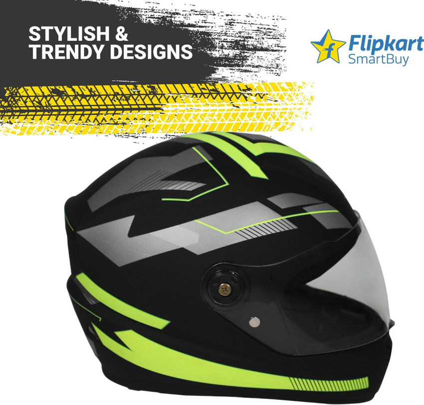 Sports bike helmet shop