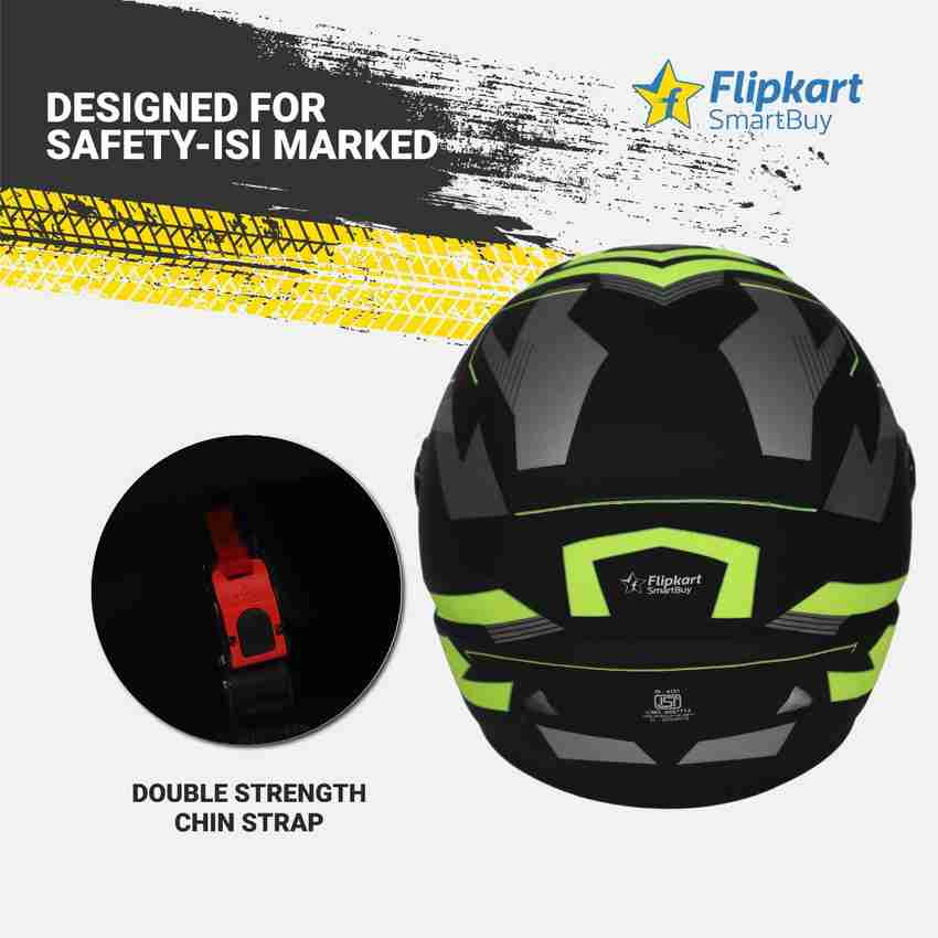 Flipkart bike helmet online
