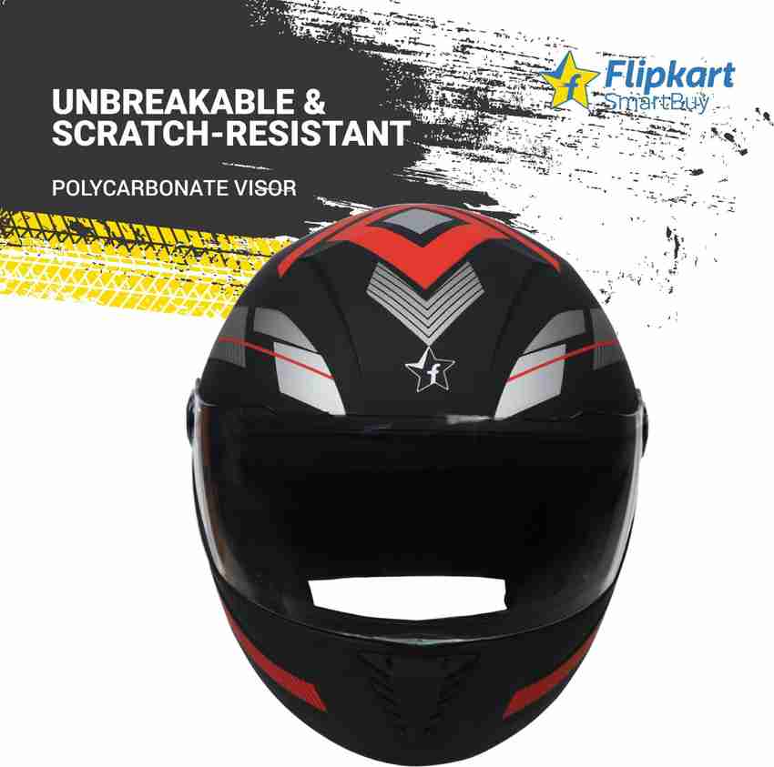 Flipkart helmet low price 2025