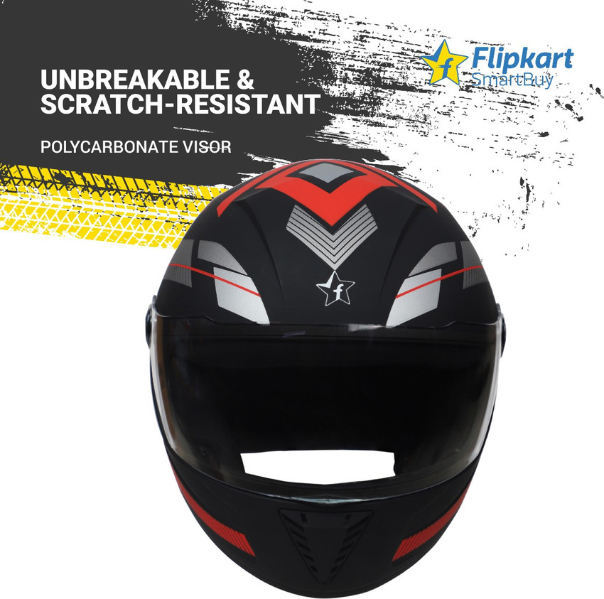 Bike helmet price in flipkart clearance