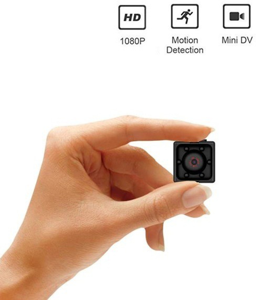 Hidden camera price flipkart online