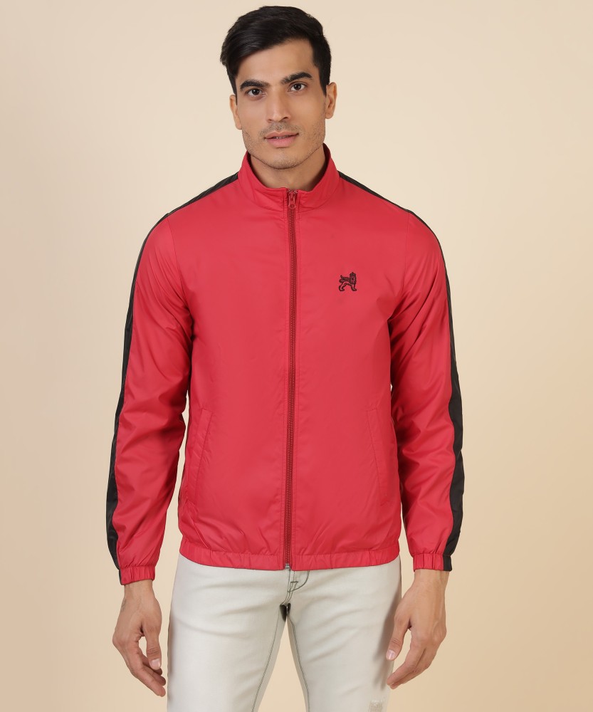 Van heusen 2024 jackets flipkart