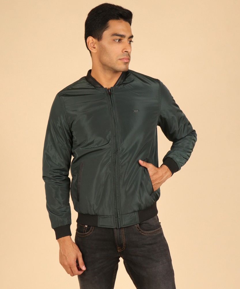 Peter england university outlet jacket